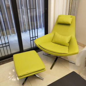 Dossier haut bureau salon chaises salon gris cachemire métropolitaine tournant canapé chaise moderne chambre chaises pivotantes