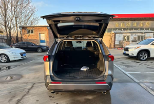 Para <span class=keywords><strong>Toyota</strong></span> <span class=keywords><strong>RAV4</strong></span> Diésel, Caja de Cambios Automática, Tracción Trasera, Asientos de Cuero, Neumáticos R16, Volante a la Izquierda, Usado - Product Image 6