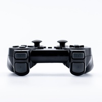 Control Inalámbrico 2.4G para Juegos de PC y Android, Gamepad Inalámbrico para PC