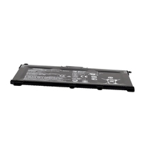 Batterie d'ordinateur portable 11,55 V 41,9 Wh Li-ion de remplacement pour HP Pavilion 14-CE 15-CS 15-DA 250 G7, compatible HT03XL
