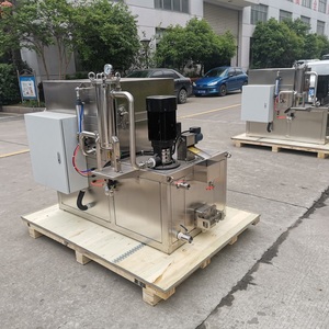 DY-500 Máy Giặt Phụ Tùng Quay Tự Động - Product Image 2