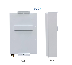 <span class=keywords><strong>Calentador</strong></span> de agua caliente de <span class=keywords><strong>Gas</strong></span> <span class=keywords><strong>GLP</strong></span> NG sin tanque instantáneo para exteriores de 16/18/20/24/28 litros de alta calidad para caldera de <span class=keywords><strong>Gas</strong></span> montada en la pared del hogar - Product Image 3