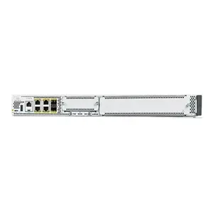C8200 serie 4X1Gigabit Ethernet Puerto Terraris router de la serie