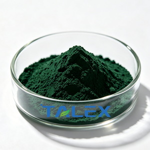Poudre de spiruline 100 % pure et naturelle de qualité alimentaire/forage, en gros et en vrac - Product Image 4