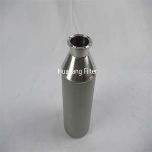 ไส้กรองสเตนเลสแบบตาข่ายไส้กรอง - Product Image 1