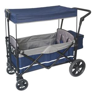 Ge Gaze Poussette Wagon Moustiquaire Offre Spéciale Couette <span class=keywords><strong>Filet</strong></span> Portable Personnalisé Pliant Doux <span class=keywords><strong>pour</strong></span> Enfants et Bébé - Product Image 6