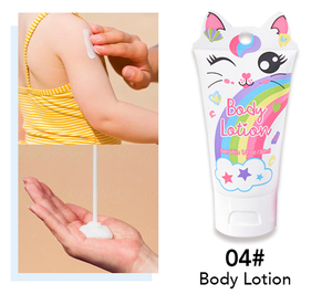 ชุดเครื่องสำอางเด็ก ดีไซน์ใหม่ น่ารัก ปลอดภัย ไม่เป็นพิษ ชุดของเล่นแต่งหน้าเด็ก ชุดเครื่องสำอางคิตตี้ - Product Image 5