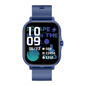 Relógio Inteligente Empresarial de 2,01 Polegadas com G-Sensor, Chamada BT, <span class=keywords><strong>Detector</strong></span> de Saúde do Sono e Frequência <span class=keywords><strong>Card</strong></span>íaca, Smartwatch OEM - Product Image 6