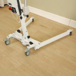 Sollevatore Elettrico Portatile <span class=keywords><strong>per</strong></span> Pazienti, Attrezzatura Medica <span class=keywords><strong>per</strong></span> Anziani Paralizzati e Persone con Disabilità - Product Image 3
