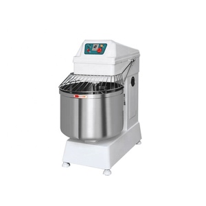 <span class=keywords><strong>Prix</strong></span> d'usine 50kg <span class=keywords><strong>Petrin</strong></span> Boulangerie Cuisson Spirale Pâte Mélangeur Mélangeur Alimentaire - Product Image 6