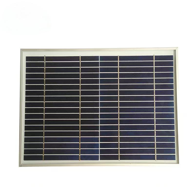 Complete Home Solar Power System Kit Mini Grid Inverter with MPPT Controller Home Light System · image 6
