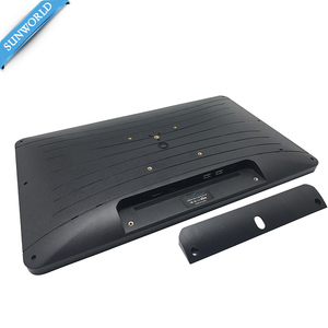 Écran LCD 13.3 pouces mural <span class=keywords><strong>Android</strong></span> 11 tactile capacitif tout en un Pos PC pour restaurant - Product Image 6