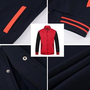 ODM OEM Services Men's <strong>Jacket</strong> Plus Size Men's Blank <strong>Jacket</strong> Windbreaker <strong>Jacket</strong> With High Quality - Product Image 4