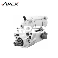 APEX-STLE001 Moteur de démarrage 12V pour LEXUS LS 400 4.0L 1994-2000 28100-50090 2280004260, 2280004261, 17791N
