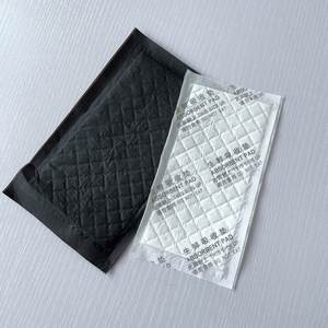 Tampons absorbants personnalisés écologiques de qualité alimentaire en PE+SAP pour une absorption élevée de l'humidité, pour la conservation des aliments, cuisine et ménage - Product Image 5