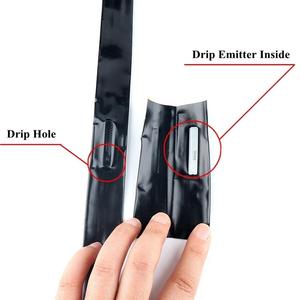 <span class=keywords><strong>Tuyau</strong></span> d'irrigation <span class=keywords><strong>goutte</strong></span> <span class=keywords><strong>à</strong></span> <span class=keywords><strong>goutte</strong></span> en tubes plastiques <span class=keywords><strong>1000m</strong></span>, ruban d'irrigation <span class=keywords><strong>goutte</strong></span> <span class=keywords><strong>à</strong></span> <span class=keywords><strong>goutte</strong></span>. 3000m - Product Image 2