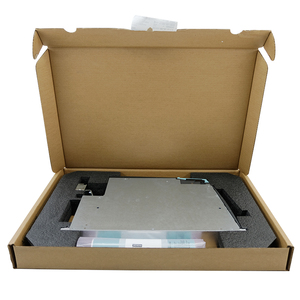 Módulo de Motor Doble SINAMICS S120 6SL3 120-2TE21-0AD0 6SL31202TE210AD0 6SL3120-2TE21-0AD0 6sl3120-2te15-0aa4 - Product Image 1