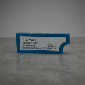 허니웰 퍼지 카드 ST7800A1005 ST7800A1104 ST7800C1052 ST7800C1128 ST7800C1029U 버너 관리 시스템용 - Product Image 2