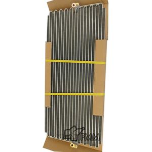 Condensador de Aire Acondicionado para Toyota Coaster Mini Bus HZB50 BB40 1HZ 88340-36070 441200-0191 - Product Image 2