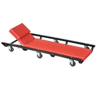 Creeper Mobil Bengkel Plastik 40