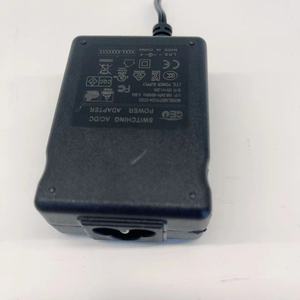 จอ2A 12.8V <span class=keywords><strong>ต้น</strong></span>คริสต์มาสเครื่องหอมระเหย3V 5V 12V 24V 48V 1A 2A อะแดปเตอร์ไฟ65A 3A - Product Image 5