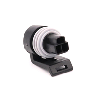 Conector de sensor hembra de posición del acelerador GM TPS de 3 vías Metri-Pack 150 Series 12078090
