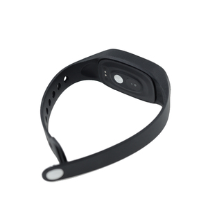 สร้อยข้อมือติดตามสัตว์ป่า/คน ระบบฉุกเฉิน SOS พร้อมปุ่ม BLE  รองรับ LoRaWan BT 5.0 IP67 GPS IoT โซลูชั่นซอฟต์แวร์ - Product Image 3