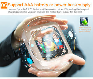 Detectores de movimento câmera do campainha, do olho mágico, vídeo da porta, câmera de segurança dorbell - Product Image 6