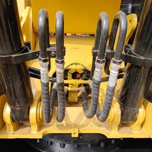 เครื่องขุด320D2แมวมือสองแบบดั้งเดิมจากสหรัฐอเมริกาได้รับการทดสอบอย่างสมบูรณ์ในช่วงเวลาการทำงานต่ำ - Product Image 5