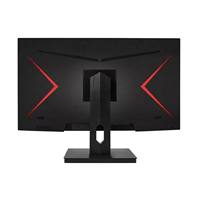 Moniteur OEM PC ordinateur moniteurs LCD 24 pouces FHD 75hz 165hz moniteur de jeu PC avec trous de montage Vesa