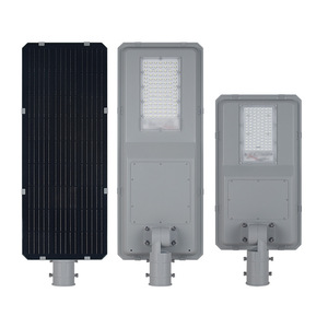โคมไฟถนนพลังงานแสงอาทิตย์แบบรวม 40W ยี่ห้อ DONTA สำหรับงานวิศวกรรมเทศบาล - Product Image 2
