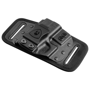 하이브리드 디자인과 조절 가능한 맞춤으로 은폐 캐리가 가능한 새로운 범용 Kydex IWB OWB 건 홀스터 광학 장치 준비 - Product Image 3