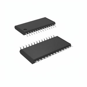 Manufacturer Channel AT97SC3205T-X3A1C-20 28 TSSOP Electronic Chips Component Embedded - Product Image 1