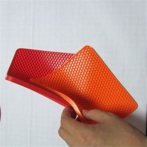 Laminato <span class=keywords><strong>Tovagliette</strong></span> Grande Tavolo Da Pranzo di Un Pezzo di Silicone Tovaglietta - Product Image 5