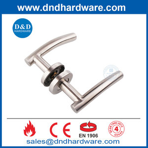 Cerradura <span class=keywords><strong>de</strong></span> puerta ignífuga CE para manijas <span class=keywords><strong>de</strong></span> puerta <span class=keywords><strong>de</strong></span> seguridad <span class=keywords><strong>de</strong></span> pasillo para entrada principal, cerradura Universal <span class=keywords><strong>de</strong></span> acero inoxidable para <span class=keywords><strong>RUTA</strong></span> <span class=keywords><strong>DE</strong></span> Escape - Product Image 4