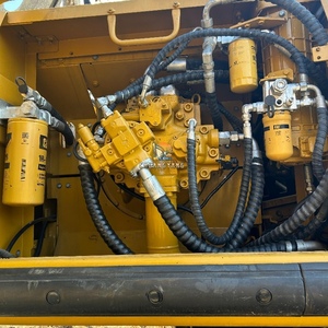 Excavatrice sur chenilles d'occasion CAT 330D, CAT330, 330D2, 330D2L, Caterpillar 330 - Product Image 2