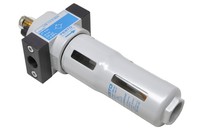 Lubrificateur de ligne aérienne Loe, Loe-1/4-d-mini 159621, 2300 L/min G1/4 Ensemble complet d'accessoires industriels PLC : Capteurs / Contacteurs