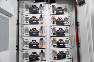Container <b>Storage</b> Container Outdoor Ip54 65 100/215Kwh 400kwh 500kwh Battery <b>Energy</b> <b>Storage</b> <b>System</b> Container All-in-one 100kw/20 - Product Image 2