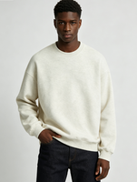 Pull en tricot pour homme, col rond, design décontracté, motif jacquard, pull personnalisé, vêtements pour homme