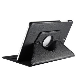 Étui Folio Rotatif Premium à 360° avec Sangle de Transport pour Tablette Lenovo Tab M10 FHD Plus X606 <span class=keywords><strong>X606F</strong></span> 10.3 Pouces, Coque Arrière Rigide en PC avec Support - Product Image 2