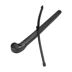 Kction fabbrica di lusso bidello pacchetto personalizzato parabrezza <span class=keywords><strong>posteriore</strong></span> spazzola del <span class=keywords><strong>tergicristallo</strong></span> braccio del <span class=keywords><strong>tergicristallo</strong></span> assy misura per <span class=keywords><strong>audi</strong></span> <span class=keywords><strong>a3</strong></span> 8p - Product Image 2