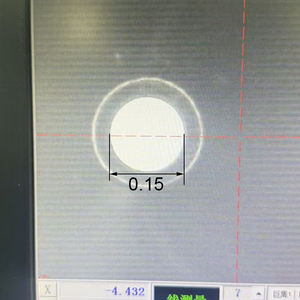 Agulha de Dispensão Ruby Série FN - Alta Precisão para Aplicações de Micro-Dispensação Musashi para Montagem de PCB e Semicondutores - Product Image 4