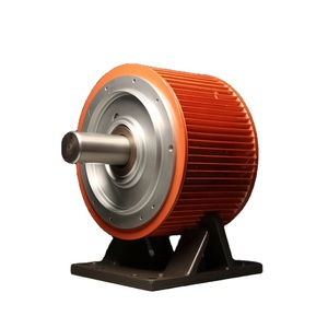 مولد متزامن ثلاثي الأطوار بدون فرش 10 كيلوواط 12 كيلوواط 15 كيلوواط 20 كيلوواط 25 كيلوواط 30 كيلوواط 40 كيلوواط - Product Image 1