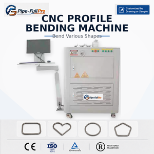 เครื่องดัดมุมโครงอะลูมิเนียม CNC แบบเซอร์โว พร้อมลูกกลิ้งหลายตัวแบบสองทิศทาง สำหรับกระจก รูปภาพ งานตกแต่งผนัง - Product Image 1