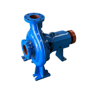 LXL Two-phase Flow Pulp Pump Is Used in Metallurgy, Coal, Power and Other Industries - Product Image 1