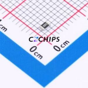 Résistance SMD FRC0805F10R0TS 0805 (Type : Film Épais) (Résistance : 10 Ohms Précision : 1%) - Product Image 1