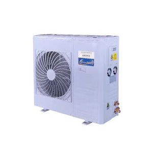 ชุดเครื่องทำความเย็นโคปแลนด์ 2P 3P 4HP 5HP 6P คอมเพรสเซอร์แบบสโครล ชุดคอนเดนซิ่งสำหรับห้องเย็น - Product Image 5