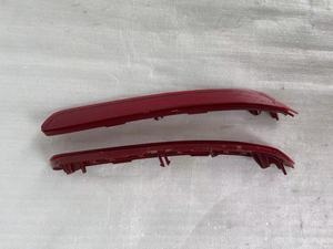 Bộ Phụ Kiện Thân Xe Phía Sau Đèn Cản Sau Cho KIA K3 CERATO 2015 2016 2017 <span class=keywords><strong>92405</strong></span>-<span class=keywords><strong>A7500</strong></span> 92406-<span class=keywords><strong>A7500</strong></span> - Product Image 3