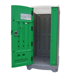 <span class=keywords><strong>WC</strong></span> portable de luxe avec lavabo en paraffine, fabriqué en Chine, pour la vente en Oman - Product Image 3