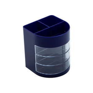 <span class=keywords><strong>Organisateur</strong></span> de papeterie de <span class=keywords><strong>bureau</strong></span> multifonction Porte-<span class=keywords><strong>stylo</strong></span> Porte-<span class=keywords><strong>stylo</strong></span> de <span class=keywords><strong>bureau</strong></span> <span class=keywords><strong>Organisateur</strong></span> de papeterie de <span class=keywords><strong>bureau</strong></span> - Product Image 2